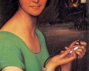 胡里奥 罗梅罗 德 托雷斯 : -Unknown